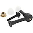 SET-MOK80766 Front, Driver and Passenger Side Sway Bar Link