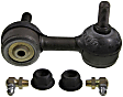 SET-MOK80769 Front, Driver and Passenger Side Sway Bar Link, Problem Solver Series