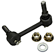 SET-MOK80824 Front, Driver and Passenger Side Sway Bar Link, Problem Solver Series
