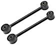 SET-MOK80849-R Rear, Driver and Passenger Side Sway Bar Link, Problem Solver Series