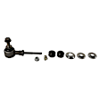 SET-MOK80850-2 Rear, Driver and Passenger Side Sway Bar Link, Problem Solver Series