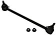 SET-MOK80859 Front, Driver and Passenger Side Sway Bar Link, Problem Solver Series