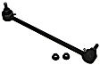 SET-MOK80859 Front, Driver and Passenger Side Sway Bar Link, Problem Solver Series