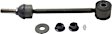 SET-MOK80901-2 Rear, Driver and Passenger Side Sway Bar Link, Problem Solver Series