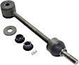 SET-MOK80901-2 Rear, Driver and Passenger Side Sway Bar Link, Problem Solver Series