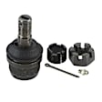 1988 Dodge W250 - Ball Joint, Except 4500 (lb) Drive Axle, Problem Solver Series
