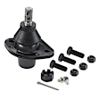 1958 Ford Fairlane - Ball Joint, Problem Solver Series