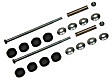 SET-MOK8266 Front Sway Bar Link, Problem Solver Series