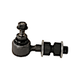 SET-MOK8643-F Front, Driver and Passenger Side Sway Bar Link, Problem Solver Series