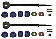 SET-MOK8663 Sway Bar Link, Problem Solver Series