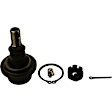 SET-MOK8695T Front, Driver and Passenger Side, Lower Ball Joint Problem Solver Series