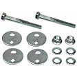 SET-MOK8740 Problem Solver Series Camber and Alignment Kit - Camber Bolt, Direct Fit