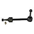 SET-MOK8853 Front, Driver and Passenger Side Sway Bar Link, Problem Solver Series