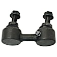 SET-MOK90124-F Front, Driver and Passenger Side Sway Bar Link, Problem Solver Series