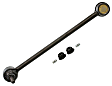SET-MOK90312-F Front, Driver and Passenger Side Sway Bar Link, Problem Solver Series
