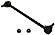 SET-MOK90313-C Front and Rear, Driver and Passenger Side Sway Bar Link, Problem Solver Series