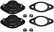 SET-MOK90322 Problem Solver Series Shock and Strut Mount