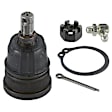 SET-MOK90332-F Front, Driver and Passenger Side, Lower Ball Joint Problem Solver Series