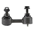 SET-MOK90340 Front, Driver and Passenger Side Sway Bar Link, Problem Solver Series