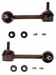 SET-MOK90342 Rear, Driver and Passenger Side Sway Bar Link, Problem Solver Series