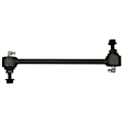 SET-MOK90345 Rear, Driver and Passenger Side Sway Bar Link, Problem Solver Series