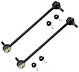 2004 Acura MDX - Front, Driver and Passenger Side Sway Bar Link, Problem Solver Series