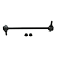 2004 Acura MDX - Front, Driver and Passenger Side Sway Bar Link, Problem Solver Series