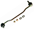 SET-MOK90352-F Front, Driver and Passenger Side Sway Bar Link, Problem Solver Series