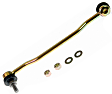 SET-MOK90352-F Front, Driver and Passenger Side Sway Bar Link, Problem Solver Series