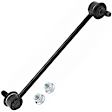 SET-MOK90376 Front, Driver and Passenger Side Sway Bar Link, Problem Solver Series