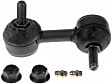 SET-MOK90452 Front and Rear, Driver and Passenger Side Sway Bar Link, Problem Solver Series