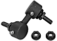 SET-MOK90452 Front and Rear, Driver and Passenger Side Sway Bar Link, Problem Solver Series