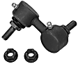 SET-MOK90452 Front and Rear, Driver and Passenger Side Sway Bar Link, Problem Solver Series