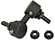 SET-MOK90454-F Front, Driver and Passenger Side Sway Bar Link, Problem Solver Series