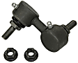 SET-MOK90454-F Front, Driver and Passenger Side Sway Bar Link, Problem Solver Series