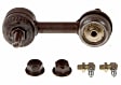 SET-MOK90456-C Front and Rear, Driver and Passenger Side Sway Bar Link, Problem Solver Series