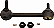 SET-MOK90456-C Front and Rear, Driver and Passenger Side Sway Bar Link, Problem Solver Series