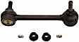 SET-MOK90456-C Front and Rear, Driver and Passenger Side Sway Bar Link, Problem Solver Series