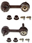 2012 Honda Accord - Front, Driver and Passenger Side Sway Bar Link, Problem Solver Series
