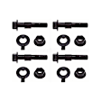 2008 Honda Fit - Camber and Alignment Kit, with 14 (mm) Bolts