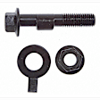 2008 Honda Fit - Camber and Alignment Kit, with 14 (mm) Bolts
