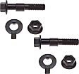 SET-MOK90474 Camber and Alignment Kit - Camber Bolt, 14mm, Direct Fit