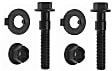 SET-MOK90476 Problem Solver Series Camber and Alignment Kit - Camber Bolt, Direct Fit