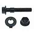 SET-MOK90476 Problem Solver Series Camber and Alignment Kit - Camber Bolt, Direct Fit