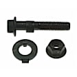 SET-MOK90477-F Problem Solver Series Camber and Alignment Kit - Camber Bolt, Direct Fit