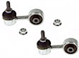 SET-MOK90511 Front Sway Bar Link, Problem Solver Series