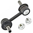 SET-MOK90660-F Front, Driver and Passenger Side Sway Bar Link, Problem Solver Series