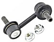 SET-MOK90660-F Front, Driver and Passenger Side Sway Bar Link, Problem Solver Series
