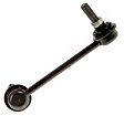 SET-MOK90667 Front and Rear, Driver and Passenger Side Sway Bar Link, Problem Solver Series