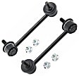 SET-MOK90702-F Sway Bar Link, Problem Solver Series